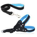 Eco-friendly Hot Selling Comfortable No Pull Dog Harness